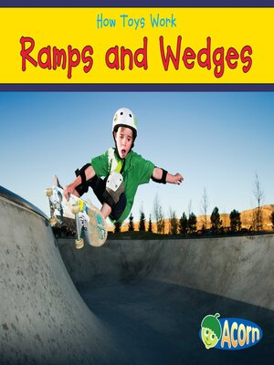 cover image of Ramps and Wedges